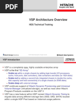 VSP Architecture Overview V2 2