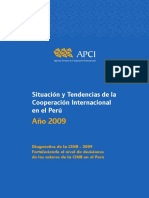 Situacion-Tendencias 2009