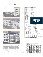 The Cluster - Anshu Bhardwaj: Transient Habitation For Construction Workers Transient Habitation For Construction Workers