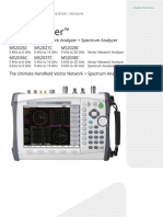 Vna Master Ms20xxc