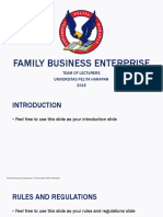 1 Understanding Family Business