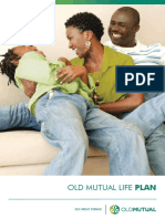 Om Life Plan Brochure