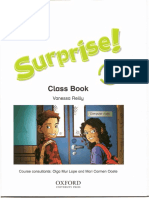 Surprise 5 Class Book0001