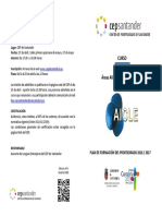 C155 - Areas AICLE - CLIL - de Secundaria