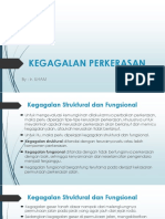 KERUSAKAN PERKERASAN