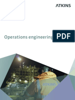 Operations Engineering Atkins