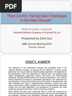 Download Kings North IMCOA 2010 03 SME Presentation Final R2 by mrjelties SN35252155 doc pdf