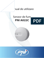 Manual Utilizare Pni A022c Ro en