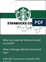 Starbucks Presentation MAIN Email 2