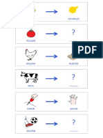 Analogias Visuales