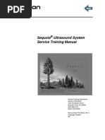 Service Training Manual (58323 - 1)