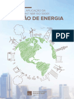 Gestão Energia - Guia NBR ISO 50001