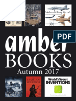 Amber Autumn/Fall 2017 Trade Books Publishing Catalog