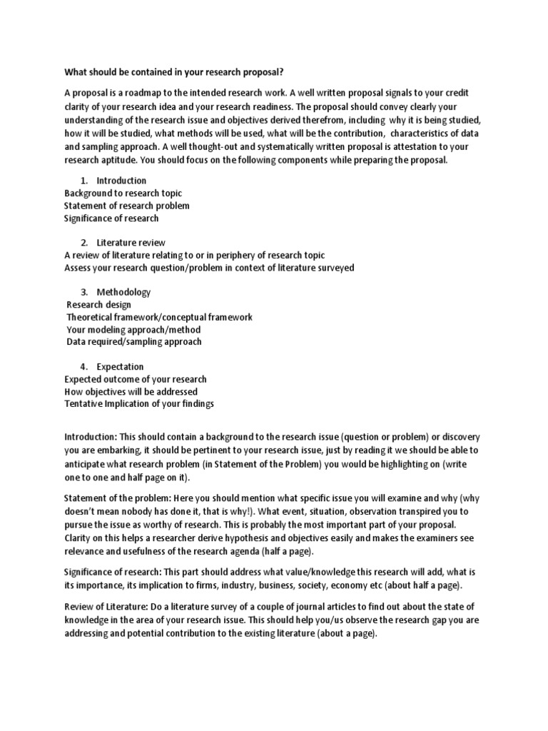 Project proposal for information technology students image