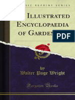 An Illustrated Encyclopaedia of Gardening 1000003629