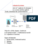 2review Mechanical Systems