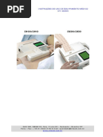 Comen Cm-300a User Manual