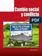 Cambio social y conflictos parte 1