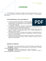 1.4 - A Entrevista - Ficha Informativa