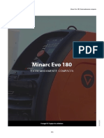 Kemppi Minarc-Evo-180 Es ES