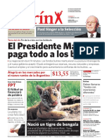 Diario Falso Macri