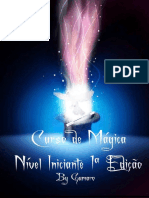 Curso de Mágica Nível Iniciante.pdf