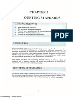 Chapter 2 - Accounting Standards