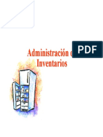Administracion de Inventarios - Diapositivas01