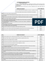 Calendário de Oração Juventude (2015) PDF