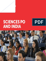 Sciences Po - India (Brochure)