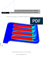 Modeling Air Flow and Heat Transfer in Multichannel.pdf