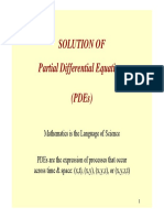 9 PDEs PDF