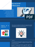 Trasparencia Internacional y Transparencia Mexicana