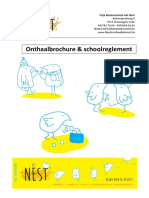 Onthaalbrochure 2017-2018