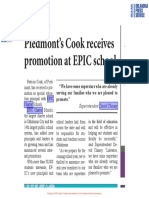 EPIC Piedmont-Surrey Gazette