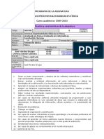 Programa Técnicas Experimentales Básicas en Física