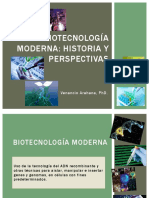 Biotecnología moderna historia y perspectivas V Arahana.pdf
