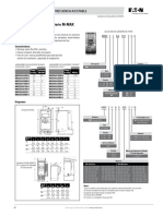 H - Variadores de Frecuencia Ajustable PDF