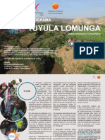 Programa Tuyula Lomunga