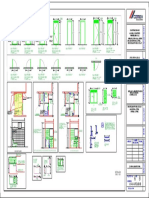 PLANOS ARQUITECTONICOS-P - 1 - VIV - Discapacitados - 45m2