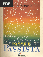 Passe e Passista (Roque Jacintho)