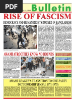 Download Democracy and Human Rights Docked in Bangladesh July 2010 by Awami Brutality SN35254341 doc pdf