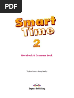 Smart Time2 PL WB