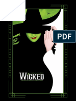 Wicked Brasil - Letras (PT-In) v. 2.9 (Final)