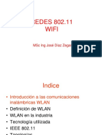 RED WIFI 802.11