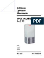 Catalogo IOM WallMounted(PKG SVX002 PT0512)
