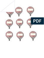 hőlégballon