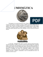 Numismática 2