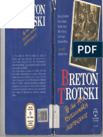 Breton-Trotsky: Por uma arte revolucionária independente (FIARI)
