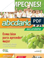 ABCDario Secundaria No. 5